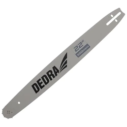 22" grandinė, skirta sodo DEDRA benzininiam grandininiam pjūklui DED8698-22P 55cm 1,6 mm