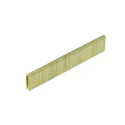Tartlék kapcsok 35mm Ga18, tipus90, (1,25x1,00x5,7mm) 2500db