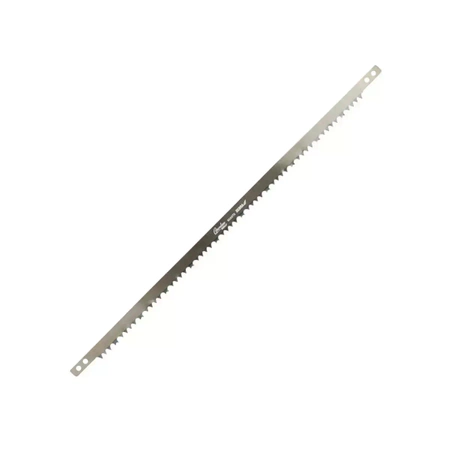 Lamă pentru fierăstrău cu coardă 610mm, lemn ud