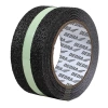 Anti-slip tape 50mm x 5m, fluorescent strip, DEDRA 11T121