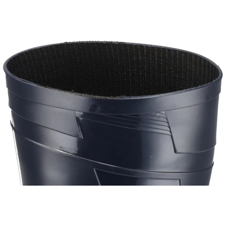 Pánske dlhé PVC čižmy DEDRA BH9C1-39, veľkosť 39