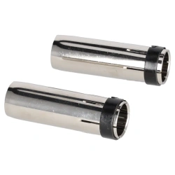 Kooniline gaasidüüs DEDRA DES067 MB25, 2 tk