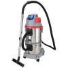 Odkurzacz do pracy na mokro i sucho z filtrem wodnym DEDRA DED6602 1400W, 20L, do gipsu, do pracy z gipsem