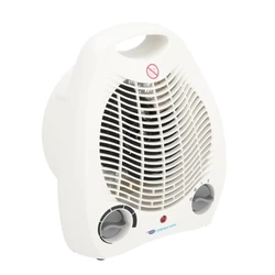 Termowentylator DESCON DA-T200 1000/2000W