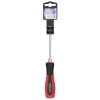 DEDRA 06A074 Крестообразная отвертка PH2x150 мм, CrV сталь