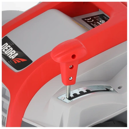 Vrtnarski skarifikator/prevetrivalnik DEDRA DED8686 2000W