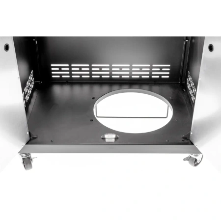 Gas grill Batory 1000 DEDEA NG1000, 5 burners, 17 kW