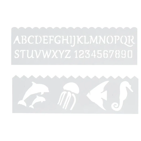 Pisak do graffiti z markerami, DEDRA KIDS M315.030, bezprzewodowy USB