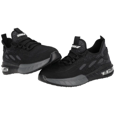 Professional shoes M85 sport, DEDRA BH9M85Z-47, size 47, cat.OB SR