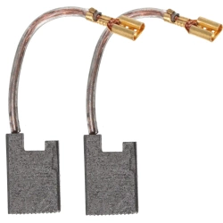 DEDRA YSG056 elektrografit kefék DED7939 sarokcsiszolóhoz