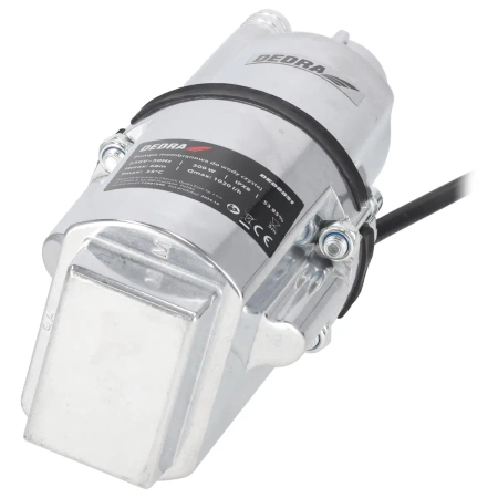 Membranska pumpa 300W za čistu vodu