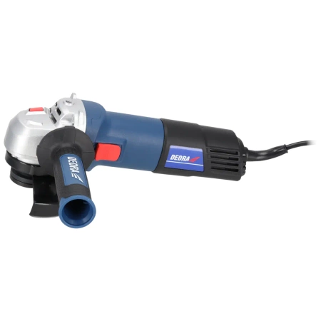 Ъглошлайф, диаметър DEDRA DED7951 950W, 125mm