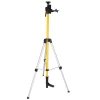 Baston telescopic cu trepied