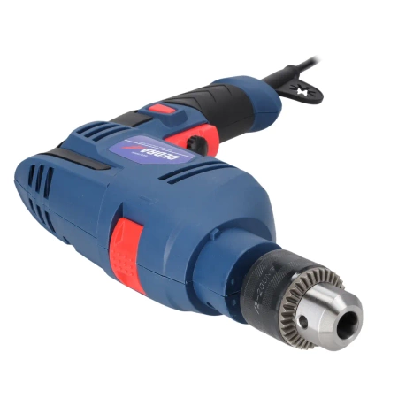 Maşină de găurit cu percutie 700W