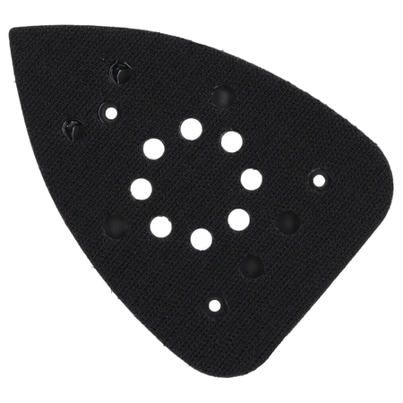 DED70637 Velcro pad for DEDRA DED7063 mouse sander