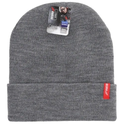 Winter hat DEDRA BH60C1, grey color, one size