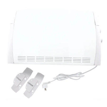 Convector de încălzire 2000W Super Turbo