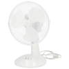 Galda ventilators, 9”