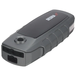 Power-bank s funkcijo zagona motorja DEDRA DEPP1600, Li-Ion 16000mAh, LCD zaslon