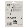 Прямой распылитель с регулируемым соплом GARDEN DEDRA 80N218K FIBERGLASS TRIGGER CONTROL