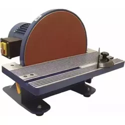 Priekinės pusės šlifavimo staklės 750W skr.305