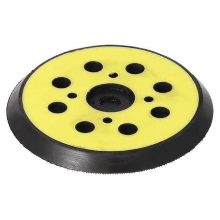 Disk z Velcro DED79477, za ekscentrični brusilnik DEDRA DED7947