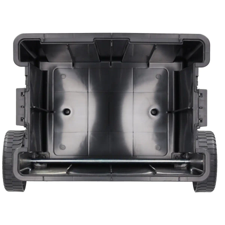 Dílna na kolečkách se 4 ergoboxy