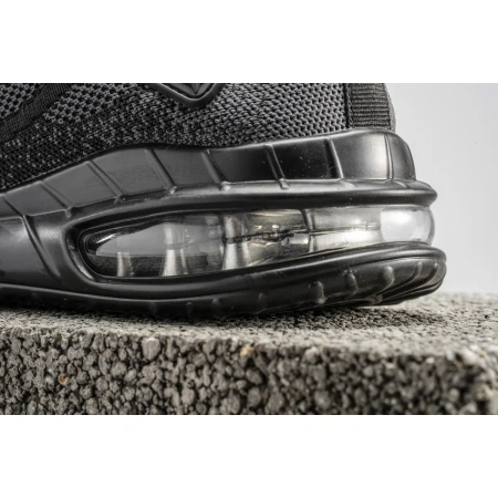 Pantofi profesioniști M85 sport, DEDRA BH9M85Z-44, mărimea 44, cat.OB SR