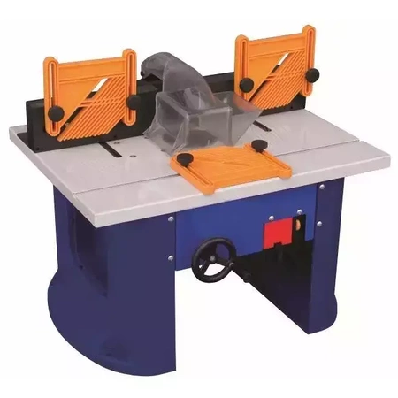 Bench router/shaper 1500W