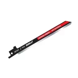 Reciprocating saw blade 2pcs