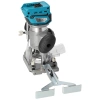 Mașină de frezat fără perii de 18V, DEDRA DED7163