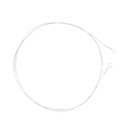 Žica za rezanje DED7518, 2 kom, DEDRA DED75181