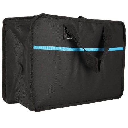 Tool case large cube 18L