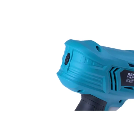 Akkumulátoros polisztirol vágó, polisztirol hővágó DEDRA SAS+ALL DED7082 18V