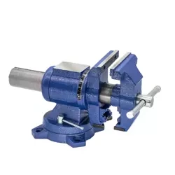 DEDRA 12A510 Многофункционален ротационен стягач 100mm