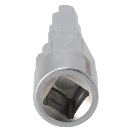 Skrutkovací kľúč, DEDRA 12H022, nástrčný 1/2" CrMo