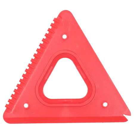 Car scraper of the certain, DEDRA 2001A11