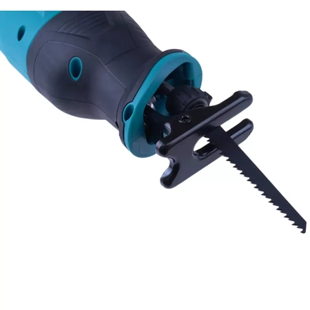 Cordless brushless reciprocating saw 18V DEDRA SAS+ALL DED7161