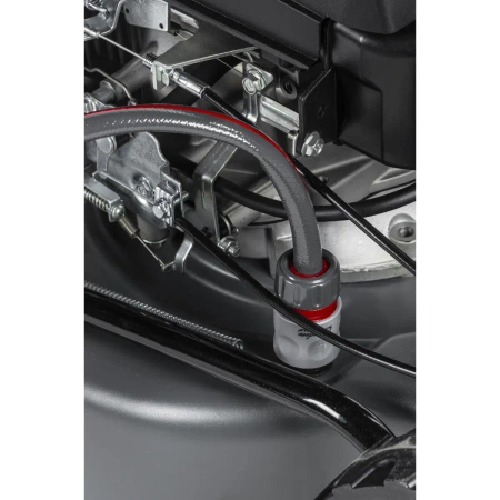 Bencinska kosilnica s pogonom, GARDEN DEDRA DED8724-46C 3,6kW, 46cm