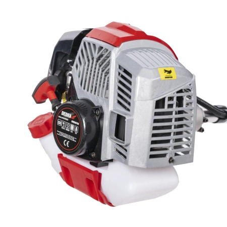 Benzinmotoros kasza 1400W