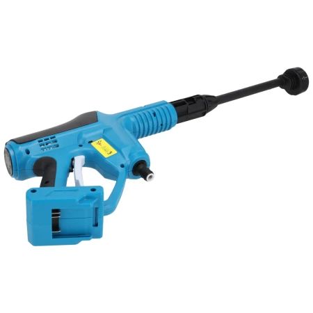 Cordless pressure washer 18V, DEDRA SAS+ALL DED6986
