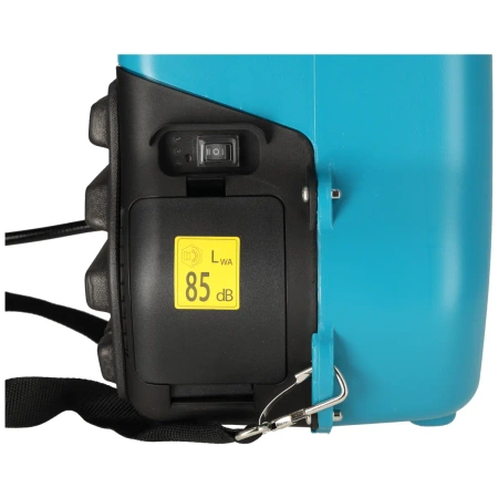 18V, 16L backpack sprayer