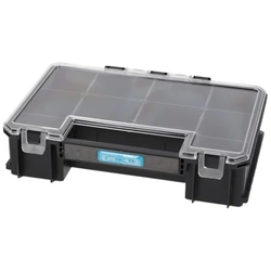 Eszköztár, multi organizer, DEDRA SAS+ALL N0310, SAS rendszer