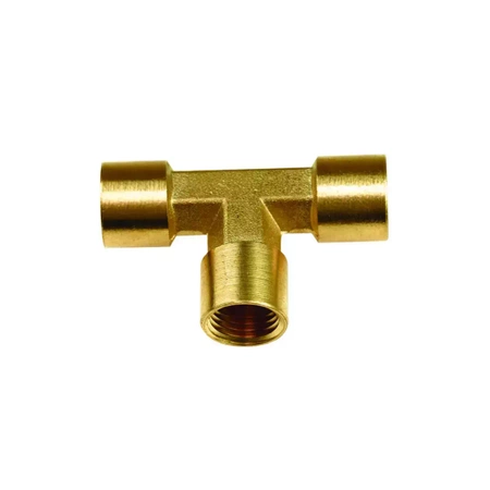 T-komad 1/4", unutarnij navoj (Ž)