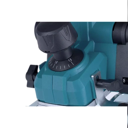 Rindea cu acumulator 82 mm 18V