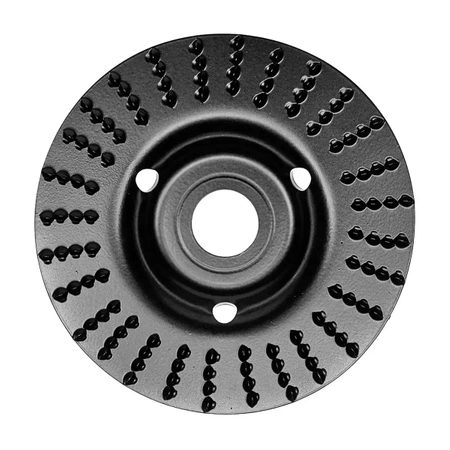 DEDRA süllyesztett reszelő F692001 125mm, fokozat I