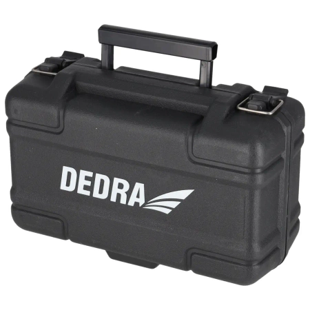 Multilāzeri 3D DEDRA MC0907, zaļais stars, Sharp diodes