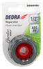 Муфта шланга 1/2", свободная GARDEN DEDRA 80N010L