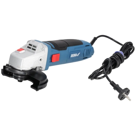 Angle grinder 125mm 950W DED7938