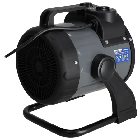 Elektriskais sildītājs 2kW PTC